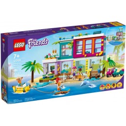 LEGO® Friends 41709 - La...