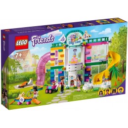 LEGO® Friends 41718 - La...