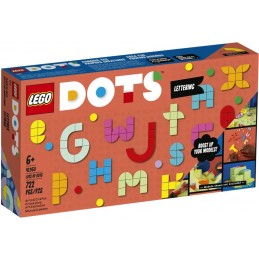 LEGO® DOTS 41950 - Lots...