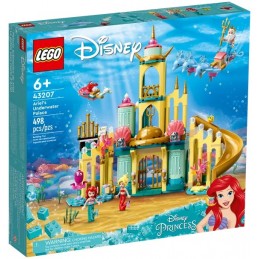 LEGO® Disney™ 43207  - Le...