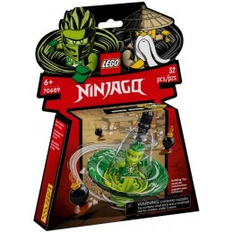 LEGO® Ninjago 70689 -...