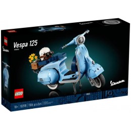 LEGO® CREATOR Expert 10293 - LEGO® Vespa 125