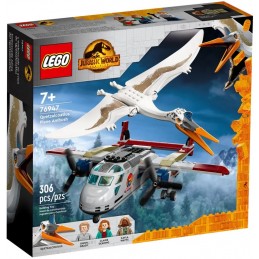 LEGO® Jurassic World™ 76947...