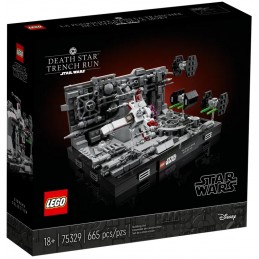 LEGO® Star Wars™ 75329 -...