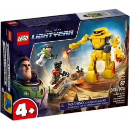 LEGO® Disney™ 76830 - La...