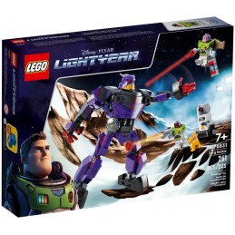 LEGO® Disney™ 76831 - La...