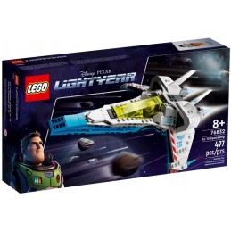 LEGO® Disney™ 76832 - Le...