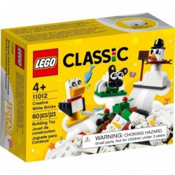 LEGO® Classic 11012 -...