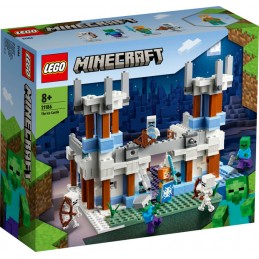 LEGO® Minecraft™ 21186 - Le...