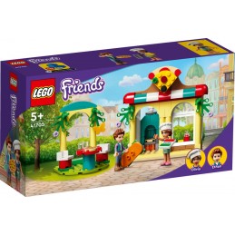 LEGO® Friends 41705 - La...