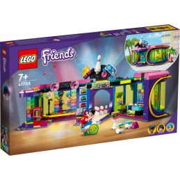 LEGO® Friends 41708 - La...