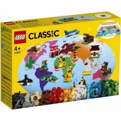 LEGO® Classic 11015 -...