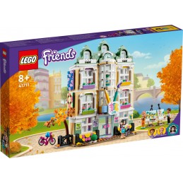 LEGO® Friends 41711 -...