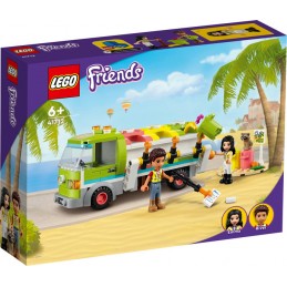 LEGO® Friends 41712 - Le...