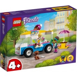 LEGO® Friends 41715 - Le...