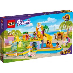 LEGO® Friends 41720 - Le...