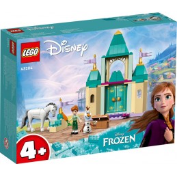 LEGO® Disney™ 43204 - Les...