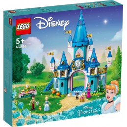 LEGO® Disney™ 43206 - Le...