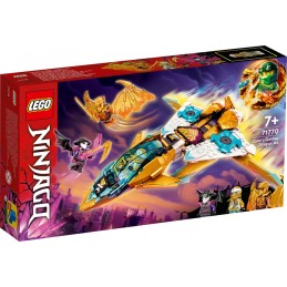 LEGO® Ninjago® 71770 - Le...