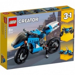 LEGO® Creator(TM) 3EN1...