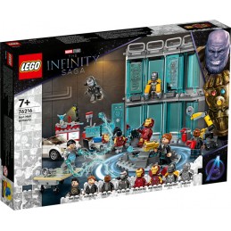 LEGO® Marvel™ 76216 -...