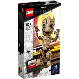 LEGO® Marvel™ 76217 - Je...