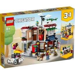 LEGO® Creator 3en1 3EN1...