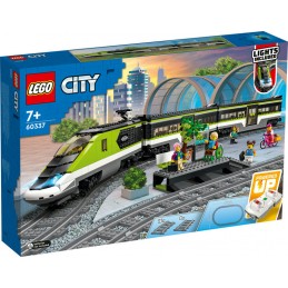 LEGO® City® 60337 - Le...