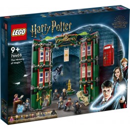 LEGO® Harry Potter™ 76403 -...