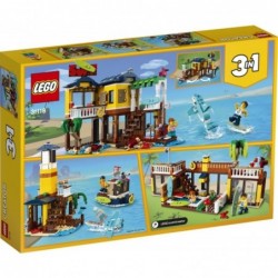 LEGO® Creator(TM) 3EN1...