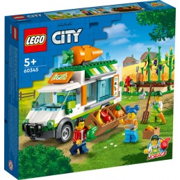 LEGO® City® 60345 - Le...