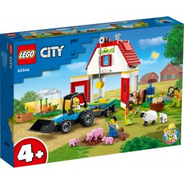 LEGO® City® 60346 - La...