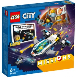 LEGO® City® 60354 -...