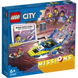 LEGO® City® 60355 -...