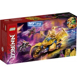 LEGO® Ninjago® 71768 - La...