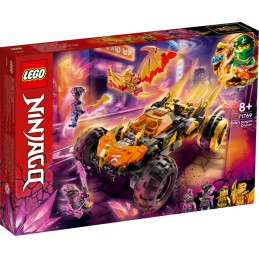 LEGO® Ninjago® 71769 - Le...