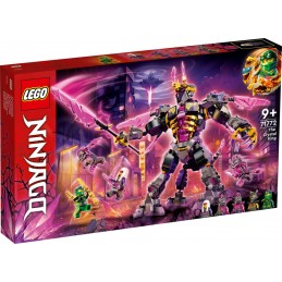 LEGO® Ninjago® 71772 - Le...