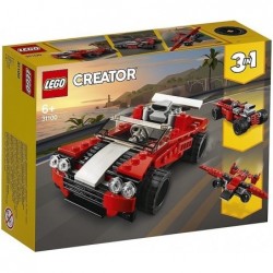 LEGO® Creator(TM) 3EN1...