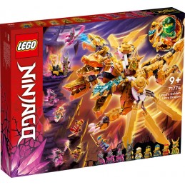 LEGO® Ninjago® 71774 -...