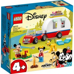 LEGO® Disney™ 10777 -...