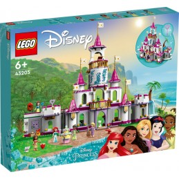 LEGO® Disney™ 43205 -...