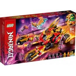 LEGO® Ninjago® 71773 - Le...