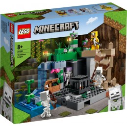 LEGO® Minecraft™ 21189 - Le...