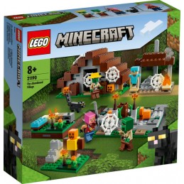 LEGO® Minecraft™ 21190 - Le...