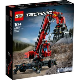 LEGO® Technic 42144 - La...