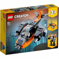 LEGO® Creator(TM) 3EN1...