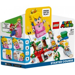 LEGO® Super Mario™ 71403 -...