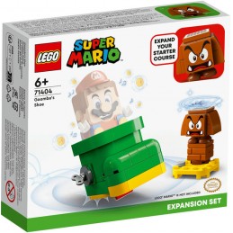 LEGO® Super Mario™ 71404 -...