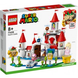 LEGO® Super Mario™ 71408 -...