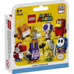 LEGO® Super Mario™ 71410 -...